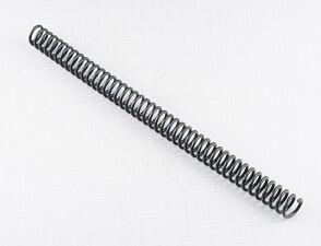 Spring of front fork (Simson S51) / 