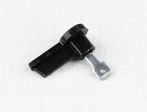 Key of switch box (Simson S51) / 