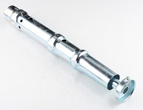 Insert of exhaust silencer (Jawa 350 634 early models) / 