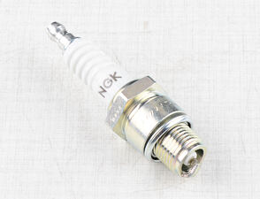 Spark plug - NGK B8HS (Jawa 350, Simson) / 