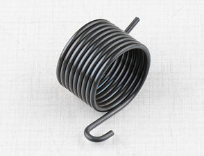 Spring of start segment (Jawa 350 634 638 639 640) / 