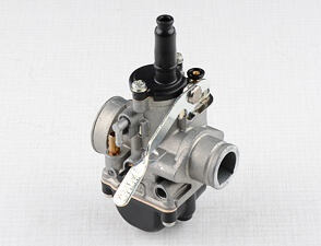 Carburetor Dellorto PHBG17BS (Jawa 50 Pionyr 20 21 23) / 
