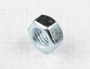 Nut M12x1.75 (Jawa 250 350 Kyvacka) / 