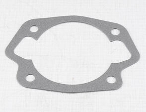 Gasket of cylinder 1.0mm (CZ 250 455 475) / 