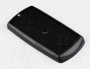 Rubber of tail lamp (Jawa 50 Babetta 207) / 