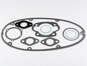 Engine gasket set (Jawa CZ 125 355) / 