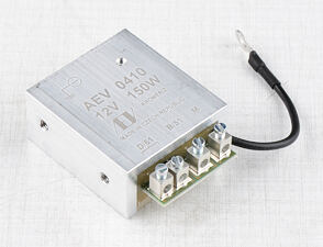 Regulator 12V 150W - AEV 0410 (Velorex) / 