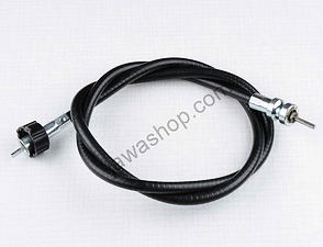 Speedometer drive cable - 950mm (Jawa 350 Kyvacka, Panelka) / 