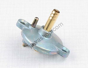 Lid of float chamber (Jawa 350 634) / 