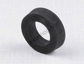 Front spacer of fuel tank (Jawa 350 638 639 640) / 