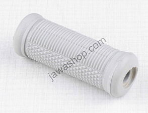 Rubber of kick starter - grey (Jawa 559, 634-640) / Rubber of kick starter - grey (Jawa 559, 634-640) /