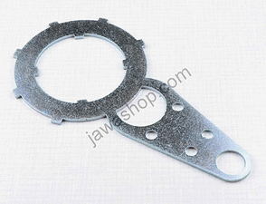 Clutch spanner (CZ 125,175) / 