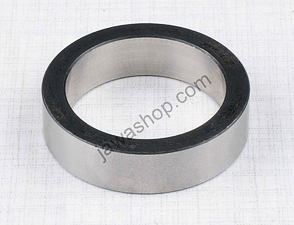 Spacer of crankshaft bearings 30-39-10 (Jawa 350 638 639 640) / 