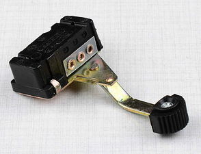 Blinker switch (Jawa 638-640) / 