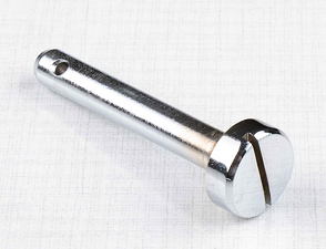 Bolt of box (Jawa CZ 250 350 Kyvacka) / 