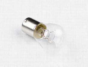 Bulb 6V BA15S 21W / 