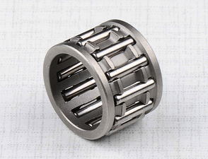 Needle roller bearing 14-18-13mm (Jawa 50, Babetta) / 