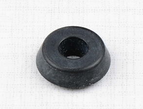 Rubber of brake cylinder - front (Jawa 350 639 640) / 