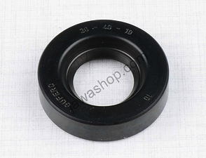 Sealing ring 20-40-10 (Jawa 250 350 CZ 125 175) / 