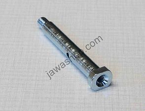 Connecting joint pin 10,1mm (PAV) / 