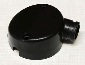 Cover of carburetor intake (Jawa 50 Babetta 210) / 