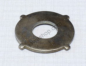 Washer of front axle 14mm (Velorex 700) / 