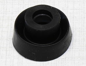 Rubber insert of instrument panel (Jawa 350 634 638 639) / 