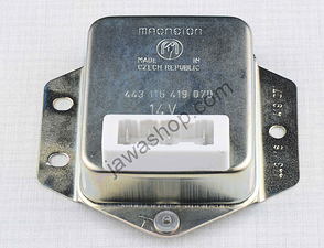 Electronic regulator 14V (Jawa 638-640) / Electronic regulator 14V (Jawa 638-640) /