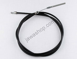 Rear brake bowden cable (Babetta 210) / 