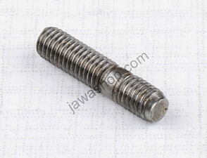 Stud bolt of cylinder M5x22mm (Jawa 50 Pionyr, Babetta) / Stud bolt of cylinder M5x22mm (Jawa 50 Pionyr, Babetta) /