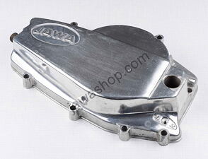 Crankcase cover - left (Jawa 638-640) / Crankcase cover - left (Jawa 638-640) /