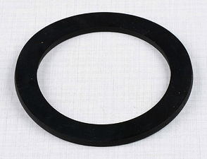 Sealing ring of fuel tank filler cap 60x79x3mm (Jawa 350 638) / 