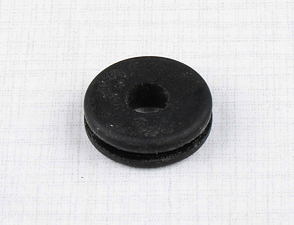 Grommet of blinker cable 23/7x7mm (Jawa 638/640) / 