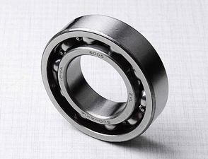 Ball bearing 6005 (CZ 125 175 476 477) / 