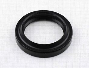 Rubber Intake Sleeve For Jawa 12V TS 350 175 638 639 640 Carburetor – Black