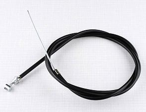 Clutch bowden cable (Jawa Perak) / 