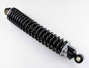 Rear shock - progress spring (CHN) (Jawa 350 634 638 639 640) / 