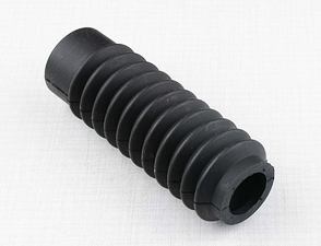 Front fork rubber sealing (Jawa 50 Babetta 207 210) / 