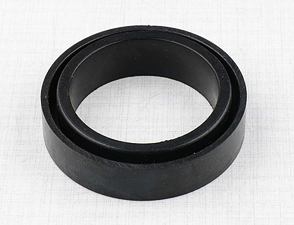 Front fork rubber 39/54x14mm - with groove (Jawa 250 350 CZ 125 175) / 