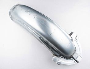 Rear mudguard (Jawa 250 350 Kyvacka) / 