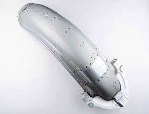 Rear mudguard 19" (Jawa 250, 350 Panelka Sport) / 