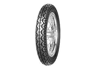 Tyre 16" - 2.75 H06 Mitas / 