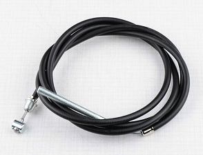 Front brake bowden cable (CZ Scooter) / 