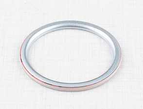 Sealing ring of exhaust pipe (Jawa-CZ 125, 175) / 