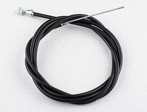 Clutch bowden cable (CZ 175 scooter 501) / 