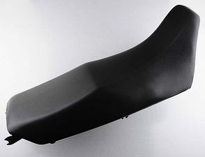 Seat - dark grey (Jawa 350 640) / 