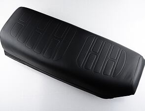Seat - black (Jawa 638) / 