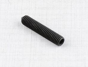 Stud bolt of cylinder M5x22mm (Jawa 50 Pionyr Babetta) / 