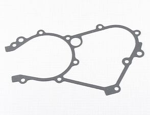 Gasket of crankcase 0,5mm (Jawa 50 Babetta 210) / 