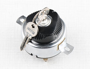 Switchbox (Jawa 250 350 Panelka) / 